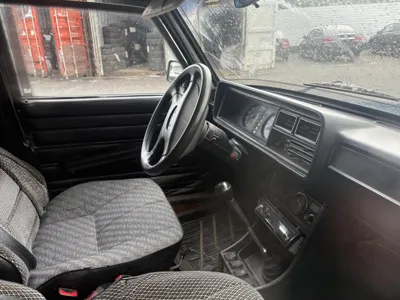 Lada (ВАЗ) 2107