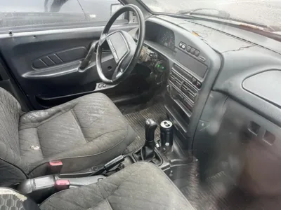 Lada (ВАЗ) 2115