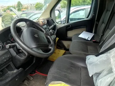 Citroen Jumper