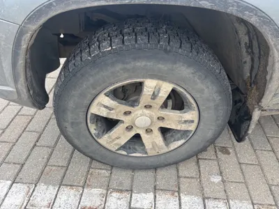 Chevrolet NIVA