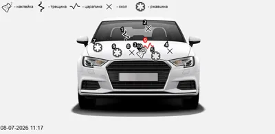 LADA (ВАЗ) Kalina