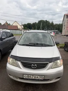 Mazda MPV