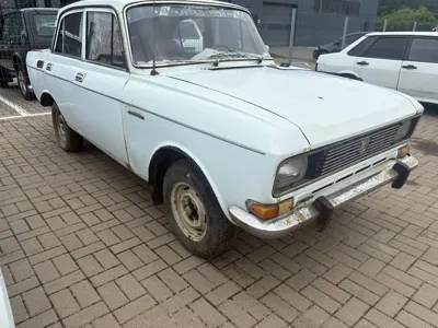 Москвич 2140
