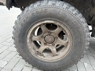 Lada (ВАЗ) 2121