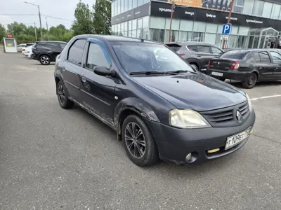 Renault Logan