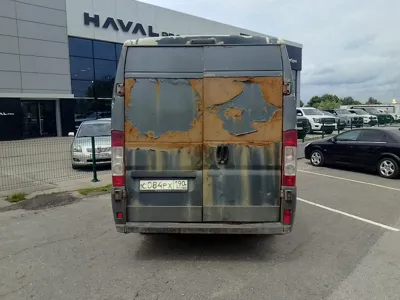 Citroen Jumper