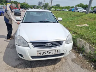 LADA 217130 