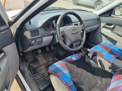 LADA 217130 