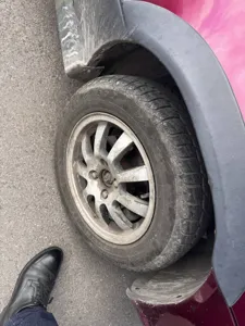 Daewoo Nexia