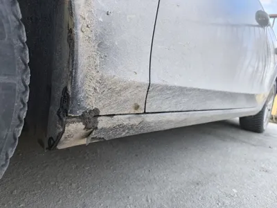  Audi A4 IV (B8) Рестайлинг