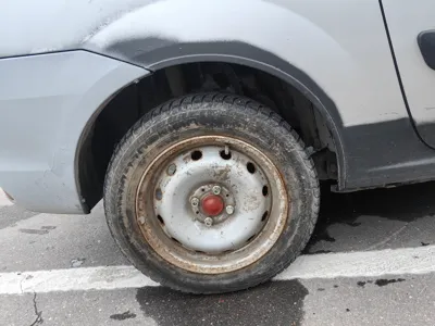 LADA (ВАЗ) LARGUS 