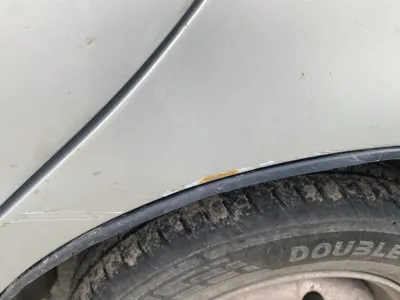 Chevrolet LANOS