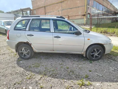 LADA (ВАЗ) Kalina