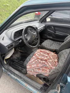 Lada (ВАЗ) 2115