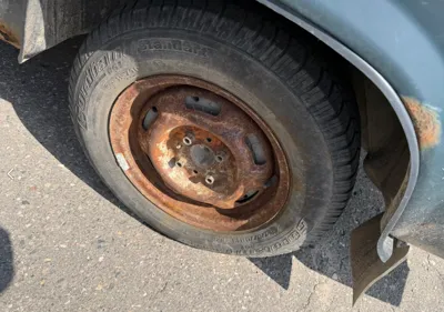 Lada (ВАЗ) 2104