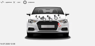 ВАЗ (Lada) Granta
