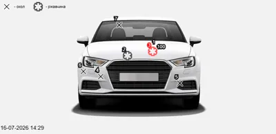 LADA (ВАЗ) Kalina