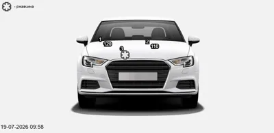 Lifan X60