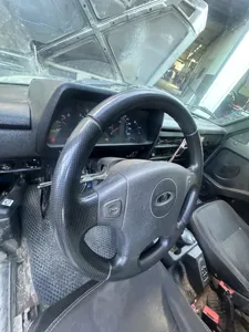 Lada (ВАЗ) 2121