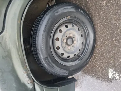 LADA (ВАЗ) 21140