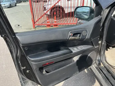 SsangYong Kyron
