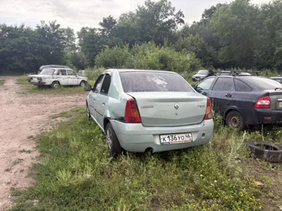 Renault Logan