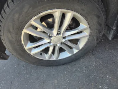 Infiniti QX56