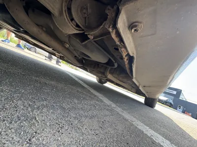 Geely EMGRAND_EC7