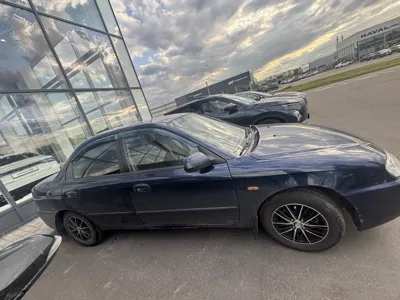 Kia Spectra