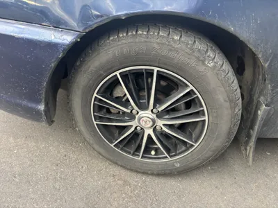 Kia Spectra