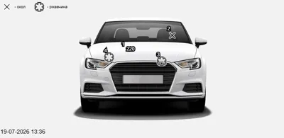 Lada (ВАЗ) 2110