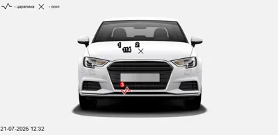 LADA (ВАЗ) 211540