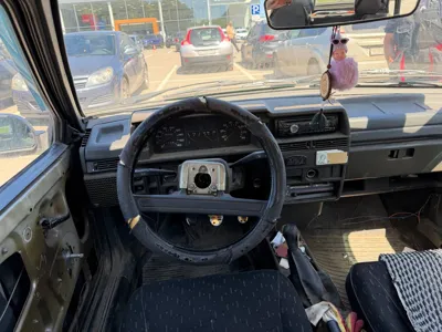 Lada (ВАЗ) 21099