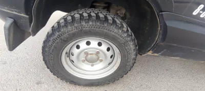 Chevrolet Niva