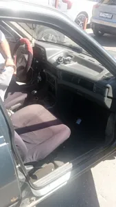 Daewoo Nexia