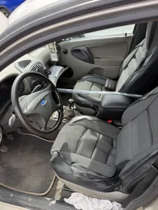 ВАЗ (Lada) Kalina