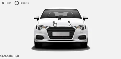 LADA  Granta