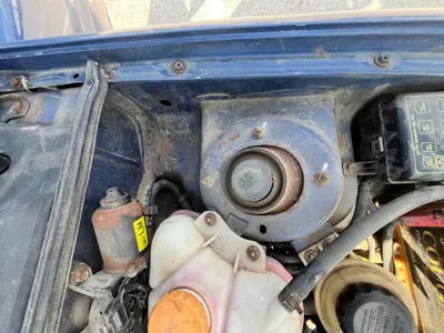 Chevrolet Lanos