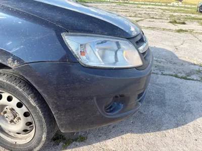 LADA  Granta