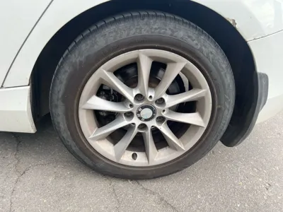 BMW 1 серия