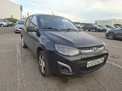 LADA (ВАЗ) Kalina