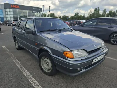 LADA (ВАЗ) 21150