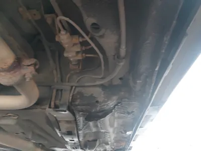 LADA (ВАЗ) Priora