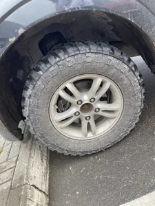 SsangYong Actyon Sports