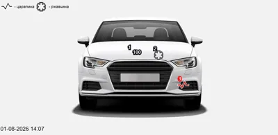 Lada (ВАЗ) KALINA