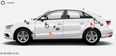 Lada (ВАЗ) 1111