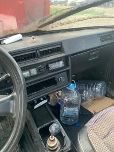 ЗАЗ 1102 «Таврия»