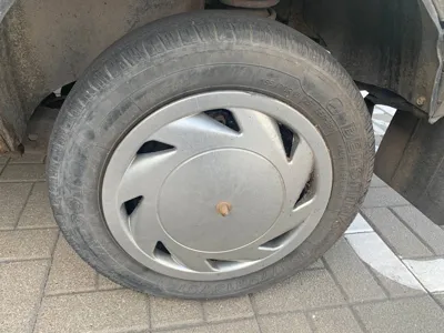 ЗАЗ 1102 «Таврия»