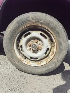 Lada (ВАЗ) 2107