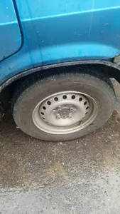 Lada (ВАЗ) 2109